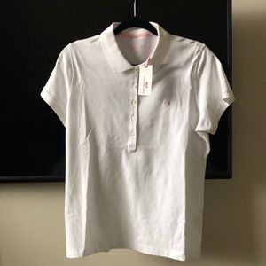 Vineyard Vines polo NWT